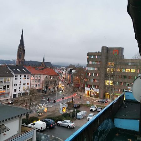 See Lord Hotel Kaiserslautern Habitación foto
